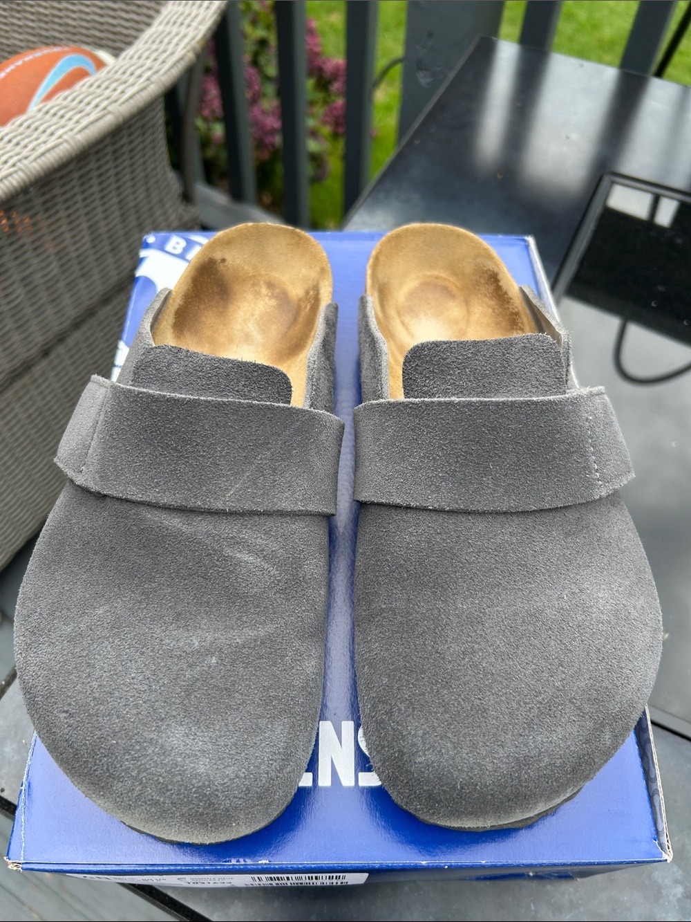 Birkenstock Loma